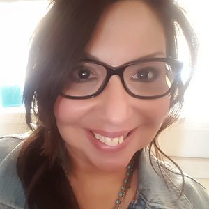 Meet your Posher, Beatrice